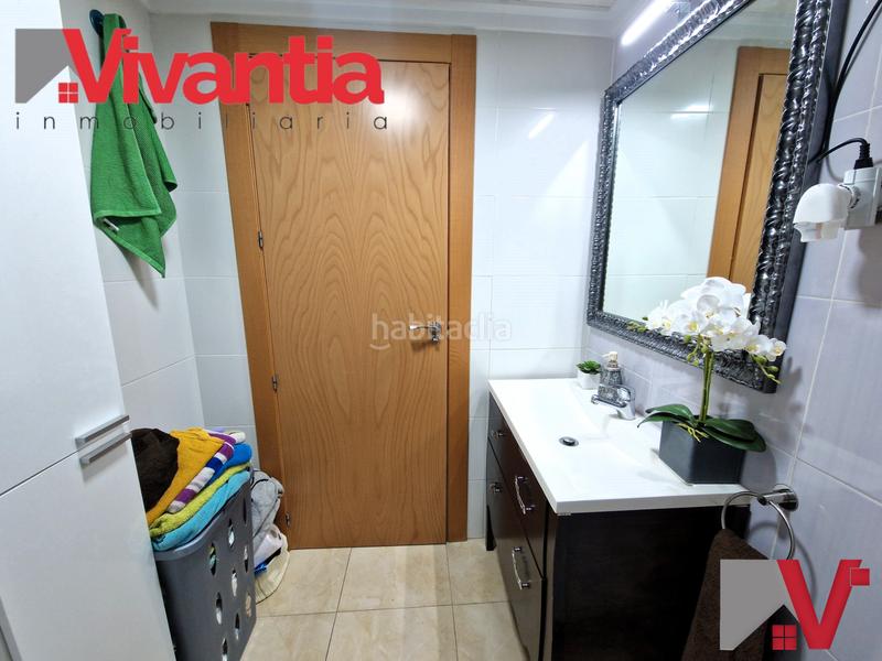 Foto 862657cb-c715-4189-a002-cf42c1ed3eb7. Appartement mit parking in San José Lorca