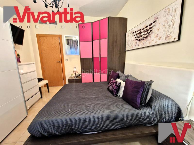 Foto 86e02973-1148-49d2-a8d0-fbb5a5468f3e. Appartement mit parking in San José Lorca