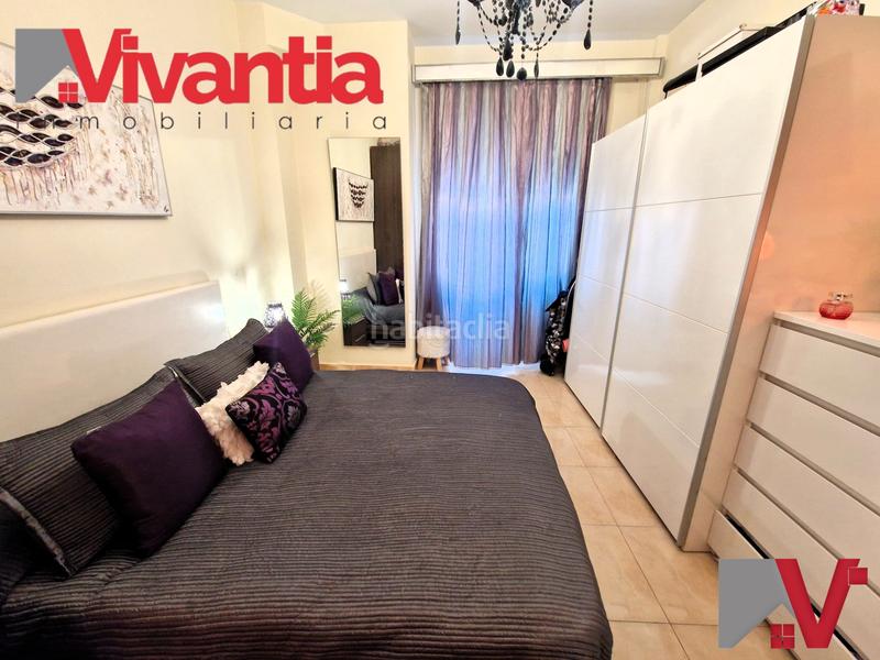 Foto 8bc97b4c-02b9-4338-bf7d-9d8dea414f5d. Appartement mit parking in San José Lorca