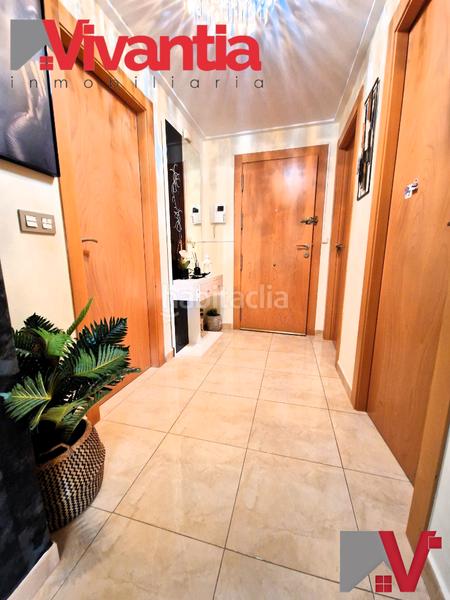 Foto a69ebc47-1031-4c3f-9c0f-fa080d791d46. Appartement mit parking in San José Lorca