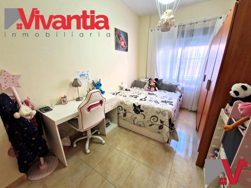 Foto a81f0c56-f996-4ab3-984c-c2ad7a04aa1d. Appartement mit parking in San José Lorca