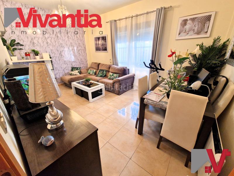 Foto a937c032-3569-4240-a108-49a1dad63b83. Appartement mit parking in San José Lorca