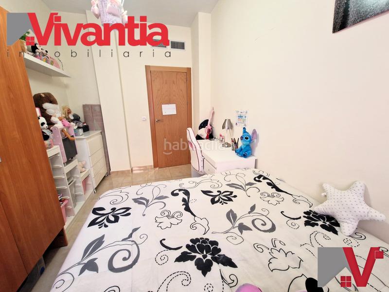 Foto d8343cd8-6004-46e1-8290-d77a33b52e9a. Appartement mit parking in San José Lorca
