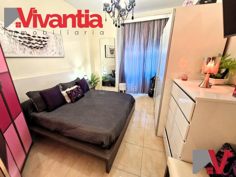 Foto deda0d81-9009-49bb-856e-5f686a339514. Appartement mit parking in San José Lorca