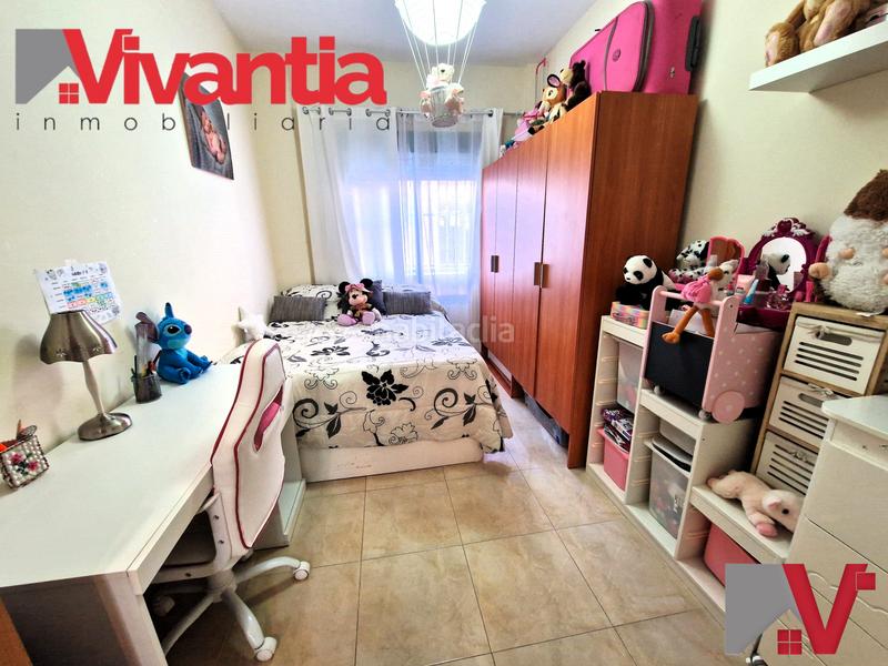 Foto dfde6b96-25f6-417a-9933-1e66cee4a11b. Appartement mit parking in San José Lorca