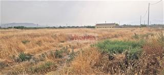 Residential Plot in Torrecilla. Parcela - dip. torrecilla