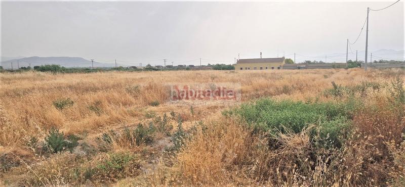 Foto 1bb7a65b-820c-47f0-b610-766cc44e9c60. Terreny residencial a Torrecilla Lorca