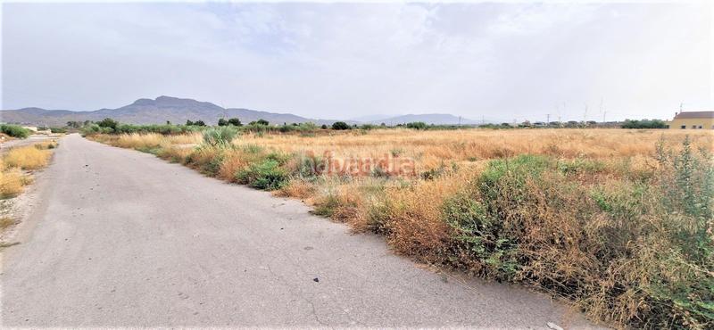 Foto 46e1108f-898f-4e73-b411-0af8d646010e. Terreny residencial a Torrecilla Lorca