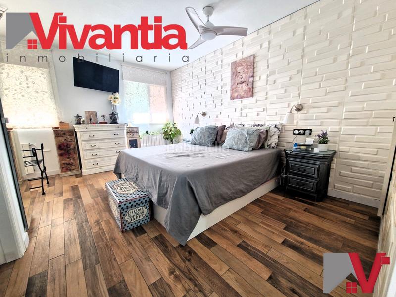 Foto 0b274f4f-0b42-4993-be3e-5404a2a9a158. Duplex con riscaldamento parcheggio piscina in San José Lorca