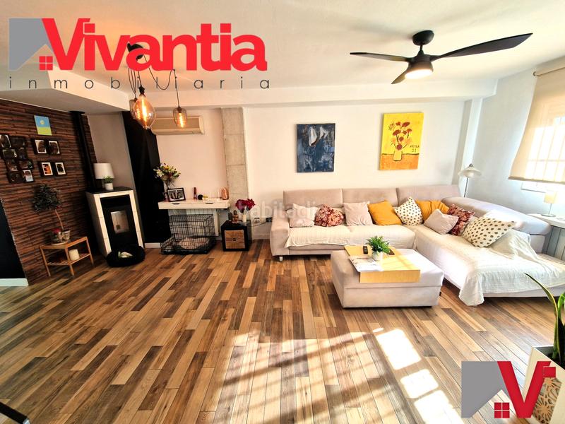 Foto 21d7b82f-536e-40f3-934a-2f8029f8f2c9. Duplex con riscaldamento parcheggio piscina in San José Lorca