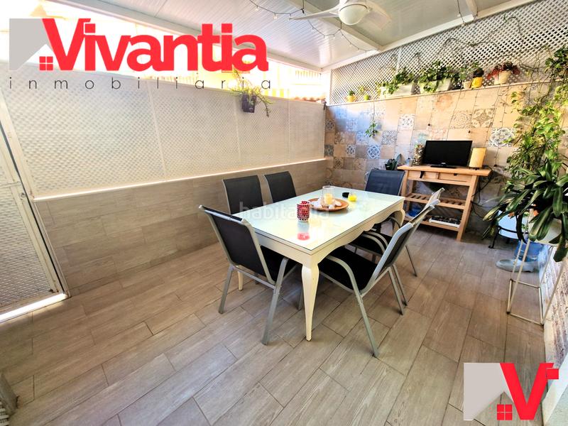 Foto 2324f6bd-1297-46b2-a316-949cb65d81b3. Duplex con riscaldamento parcheggio piscina in San José Lorca