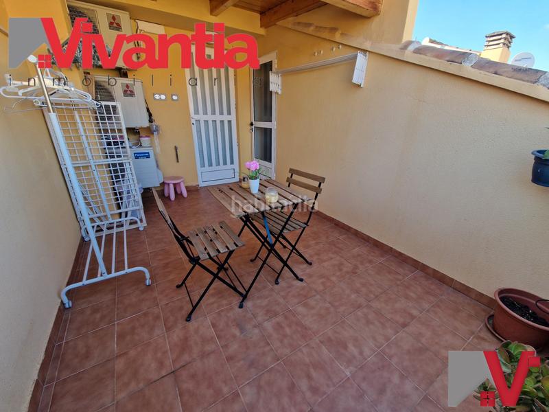 Foto 407d05a9-e25f-4793-ade4-f4e4af8c43d8. Duplex con riscaldamento parcheggio piscina in San José Lorca