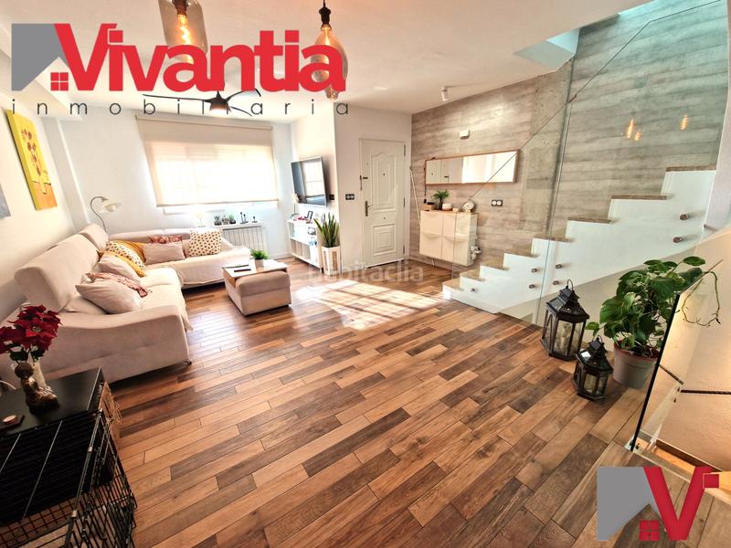 Foto 47c358b6-c234-4f23-9f71-9f60ae6aa2b9. Duplex con riscaldamento parcheggio piscina in San José Lorca