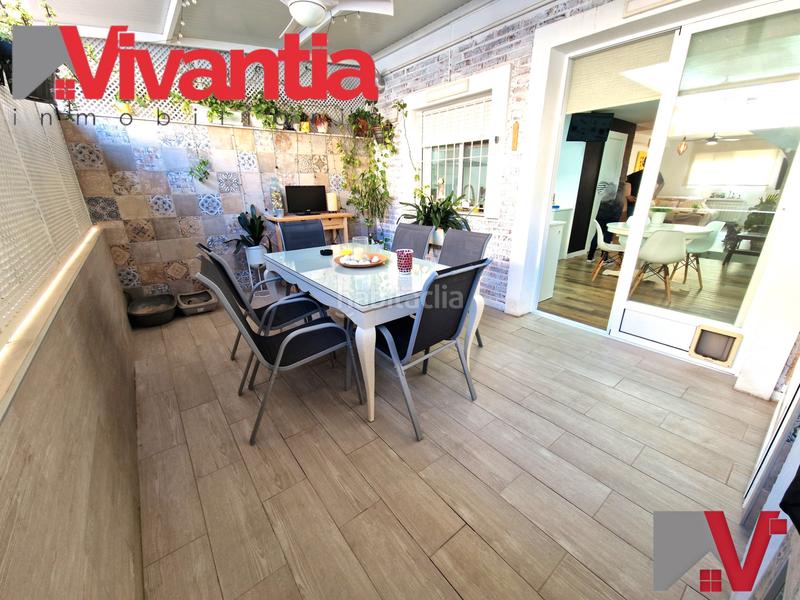 Foto 4adb2804-bb09-42d2-8fd5-46779c56fee6. Duplex con riscaldamento parcheggio piscina in San José Lorca