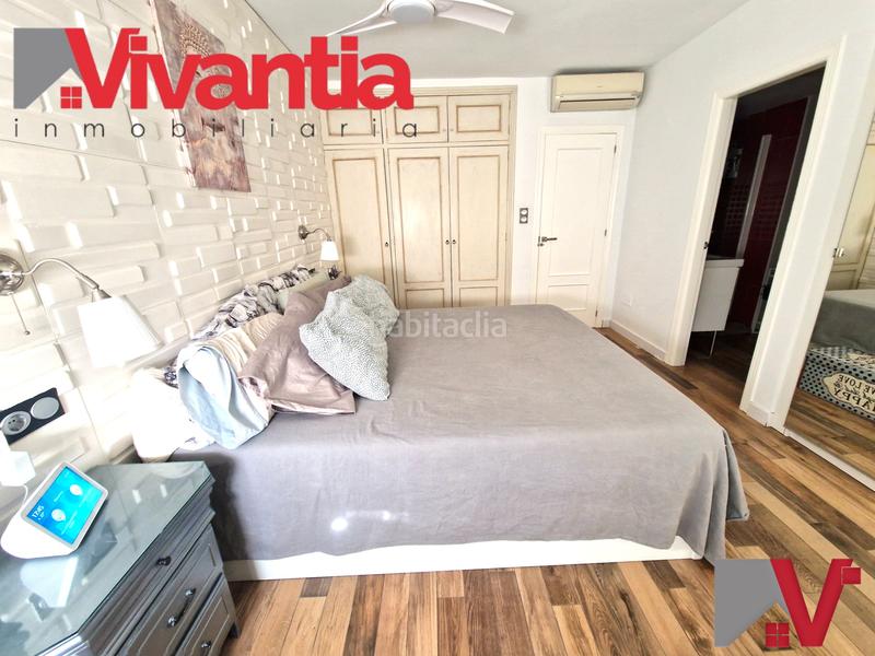 Foto 698ecd6c-5c80-404f-bcf2-659a5aff8dd1. Duplex con riscaldamento parcheggio piscina in San José Lorca