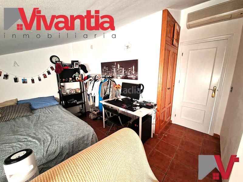 Foto 8508c6fc-79af-4ef2-b816-35a7fb284d34. Duplex con riscaldamento parcheggio piscina in San José Lorca