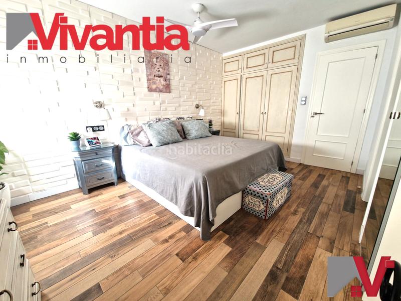 Foto 88584761-fbde-4fb4-be5a-d3475df2d926. Duplex con riscaldamento parcheggio piscina in San José Lorca