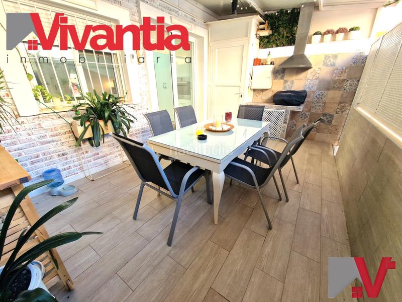 Foto 925521b8-e68b-4cc3-aac3-e0e3876252c5. Duplex con riscaldamento parcheggio piscina in San José Lorca