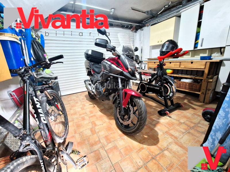 Foto 93cc23e4-2d6c-4d20-85db-ebd90f24425c. Duplex con riscaldamento parcheggio piscina in San José Lorca