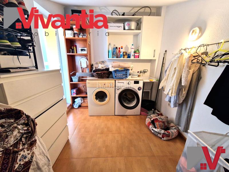 Foto 99a92198-dd2d-45cc-8d1b-54f832a72a73. Duplex con riscaldamento parcheggio piscina in San José Lorca