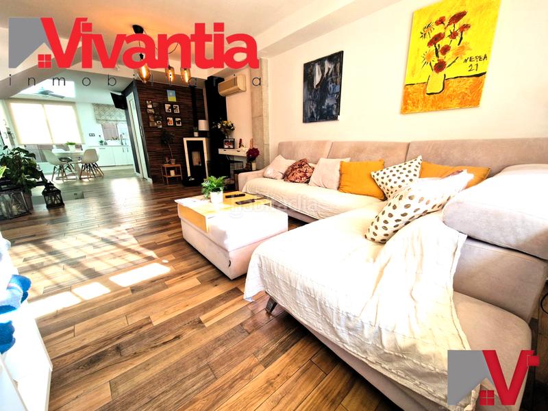 Foto ba410705-7aab-469d-8253-a0449f9770f0. Duplex con riscaldamento parcheggio piscina in San José Lorca