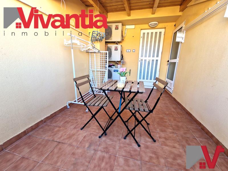 Foto ced1ec19-a197-4588-8e07-b0ad7d1a77ad. Duplex con riscaldamento parcheggio piscina in San José Lorca