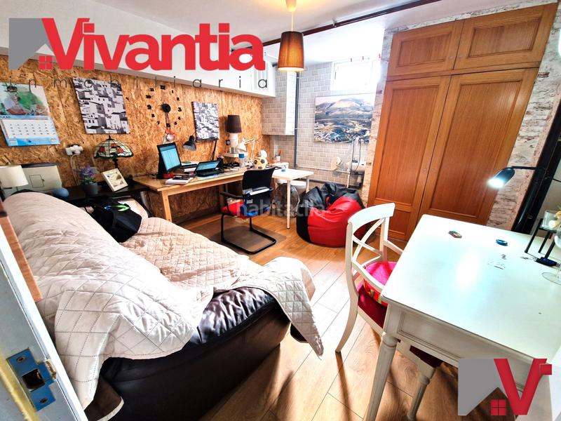 Foto d0f1f166-ea6f-47e1-b7fe-97bebcd6ff6d. Duplex con riscaldamento parcheggio piscina in San José Lorca