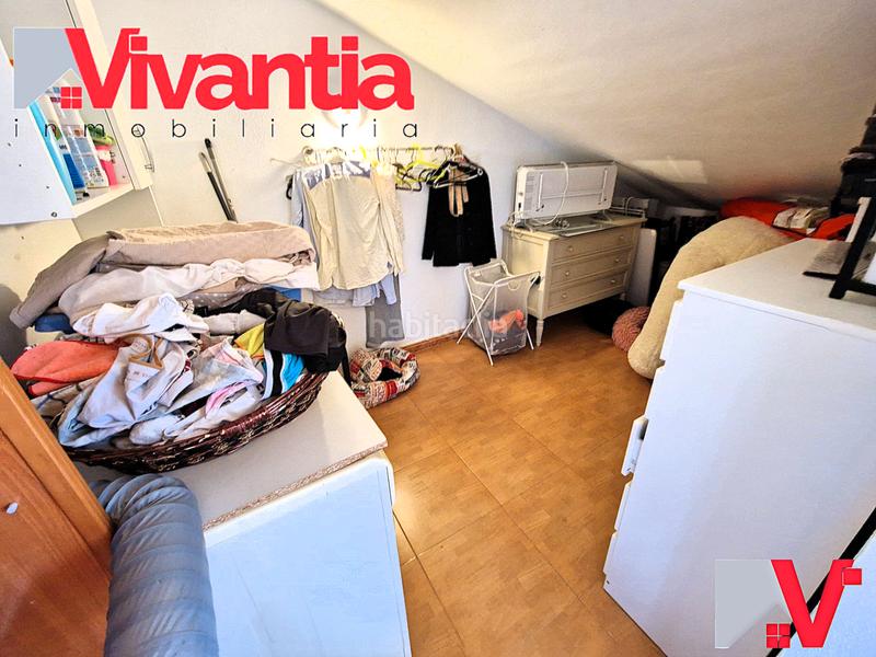 Foto d76ef400-c6a5-42c7-a6b6-ccb3e33ed9bd. Duplex con riscaldamento parcheggio piscina in San José Lorca