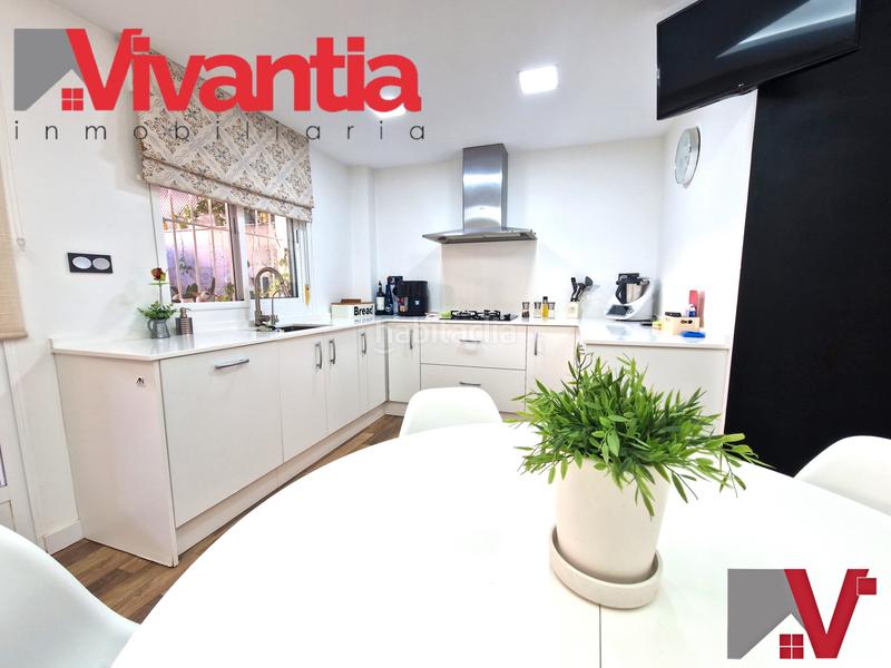 Foto dbbf4601-4cb9-4264-879e-9e67fe222dce. Duplex con riscaldamento parcheggio piscina in San José Lorca