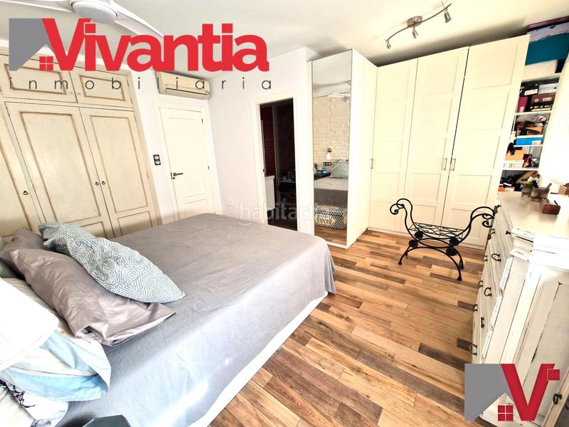 Foto f75834df-9856-45b1-b2e2-56fc7b1c1424. Duplex con riscaldamento parcheggio piscina in San José Lorca