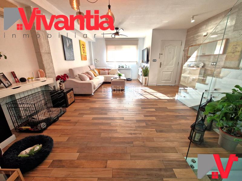 Foto fb661c38-c594-4813-aa46-f9fd7275aec5. Duplex con riscaldamento parcheggio piscina in San José Lorca