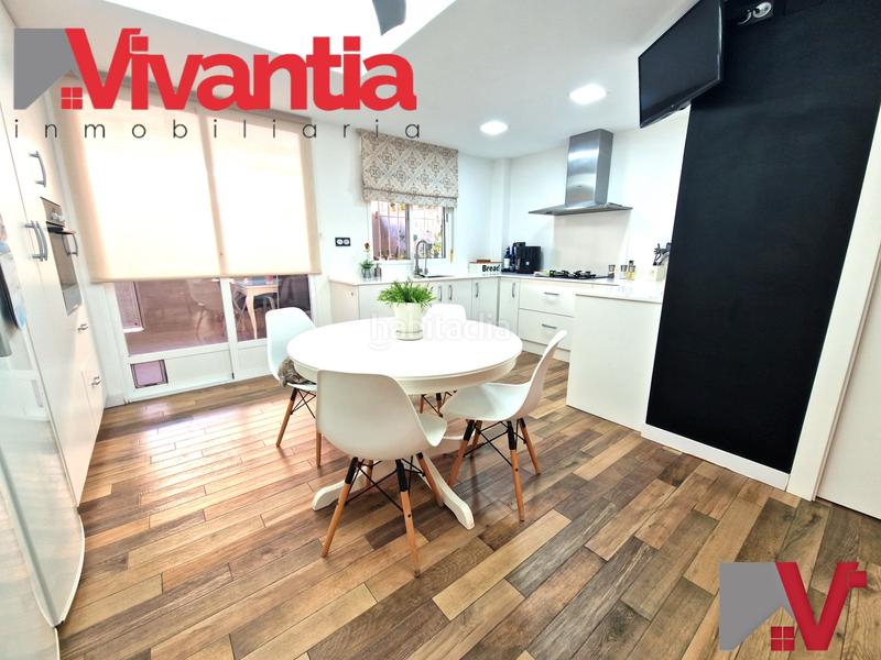 Foto fb743f9f-a209-4bda-b567-cddc384921ef. Duplex con riscaldamento parcheggio piscina in San José Lorca