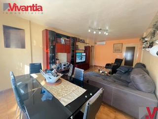 Pis  Calle eulogio periago. Piso