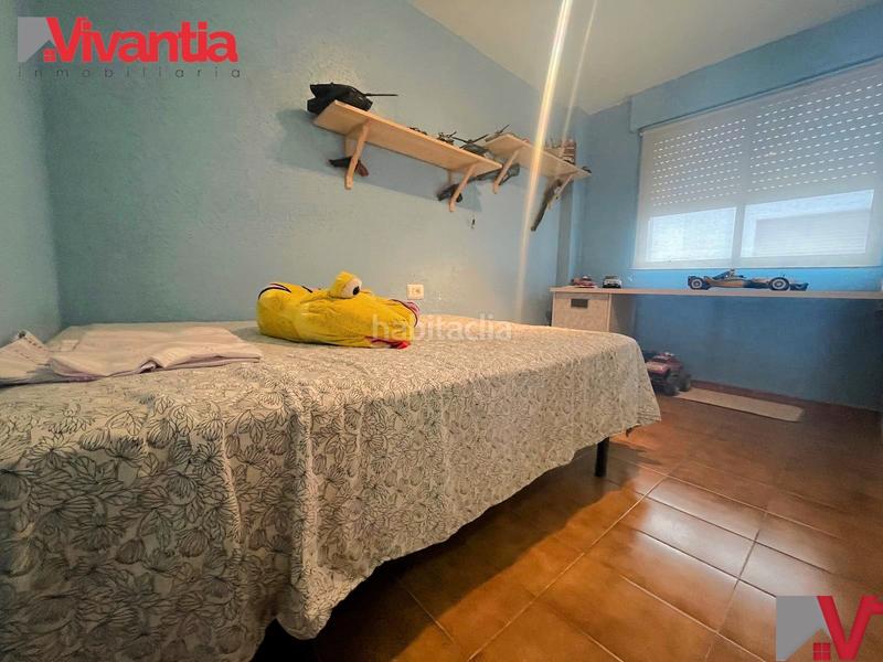 Foto 02783522-8982-44f3-aa2d-67b4cb121cd6. Flat in San Cristóbal - San Diego Lorca