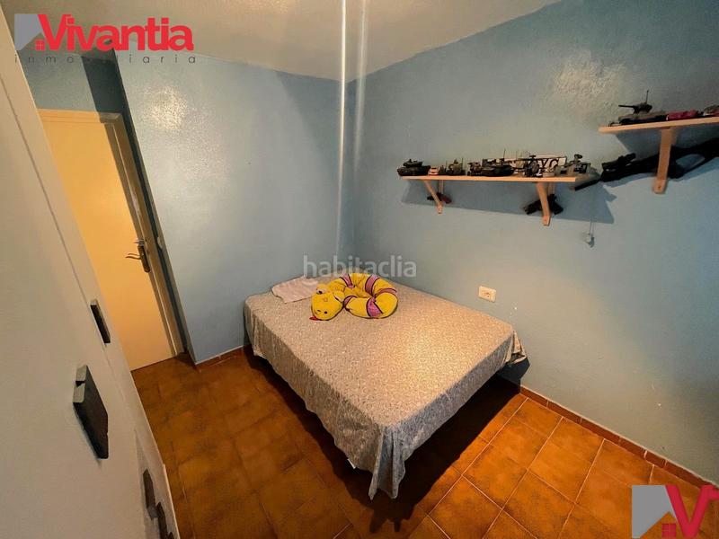 Foto 1015a4d2-8613-4678-9fb1-1688713fab4e. Flat in San Cristóbal - San Diego Lorca