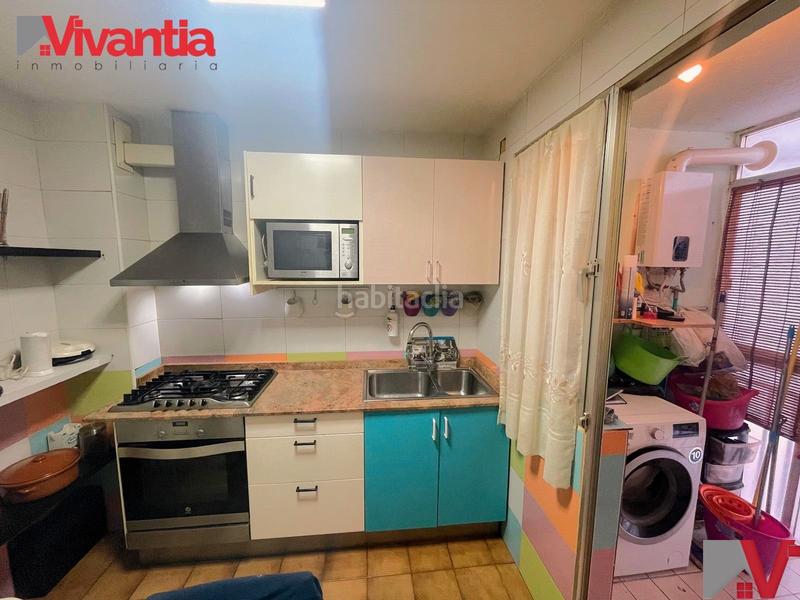 Foto 303267ac-c18d-465a-aeb6-e0aeedc3b6b3. Flat in San Cristóbal - San Diego Lorca