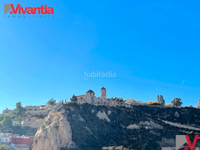 Foto 37ce8ef6-ed7f-4df2-81d9-88fa6b888474. Flat in San Cristóbal - San Diego Lorca