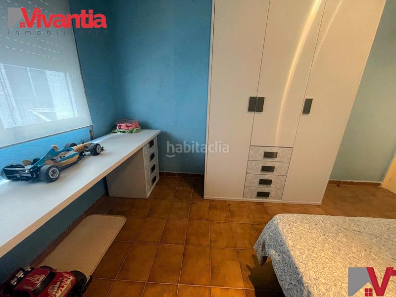 Foto 423dea60-d27f-4f8d-bee9-5ddb155c9e70. Flat in San Cristóbal - San Diego Lorca