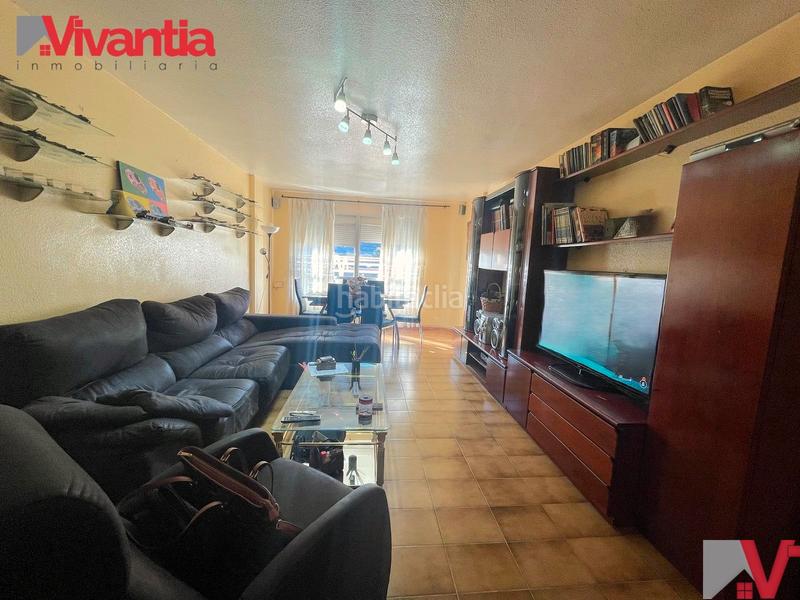 Foto 60008133-9580-4972-8bf4-6a2639f9477f. Flat in San Cristóbal - San Diego Lorca