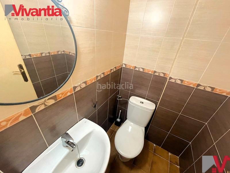 Foto 63d0472a-c99f-4e75-be49-0519d849caba. Flat in San Cristóbal - San Diego Lorca