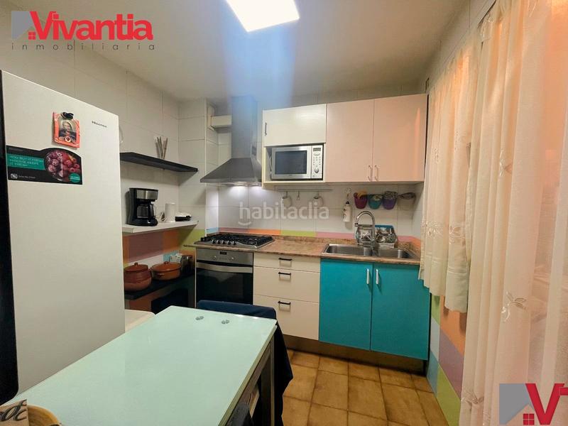 Foto 691fd871-f5f4-4bfb-b5f8-082734bb0e13. Flat in San Cristóbal - San Diego Lorca