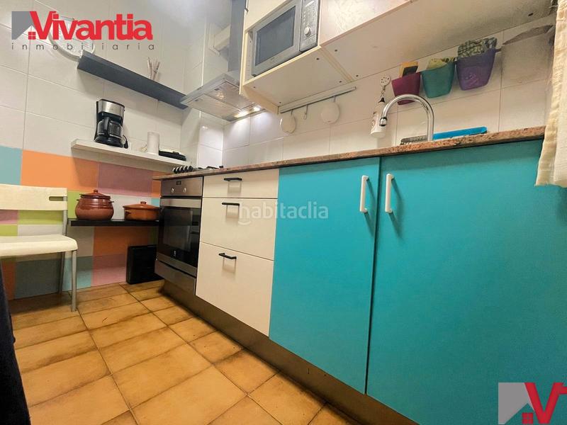 Foto 74be2f5d-4a88-437f-abab-0c1acdbd0210. Flat in San Cristóbal - San Diego Lorca