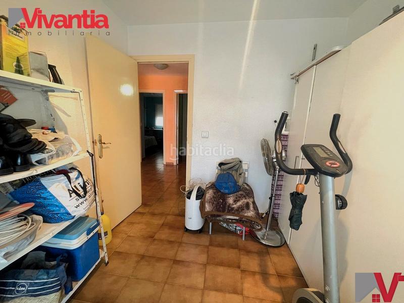 Foto 75094e3b-5a52-47fa-8980-d64996306126. Flat in San Cristóbal - San Diego Lorca