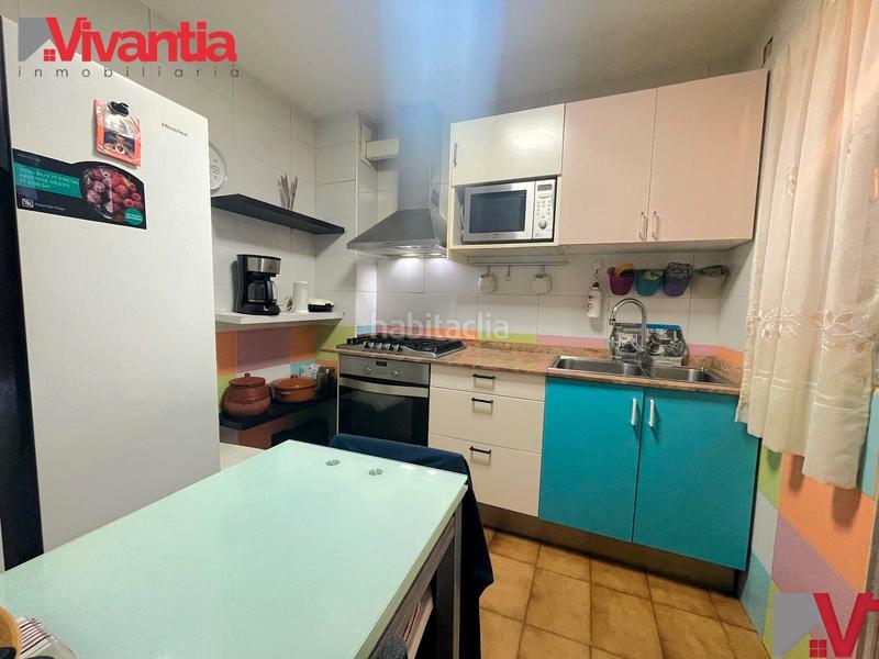 Foto 7b333fa9-c796-490d-928d-2ea27e67534c. Flat in San Cristóbal - San Diego Lorca