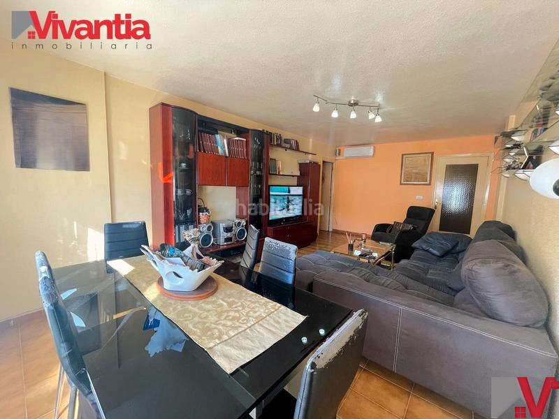 Foto 93813071-52ae-4773-8eb3-1763a52ae51f. Flat in San Cristóbal - San Diego Lorca