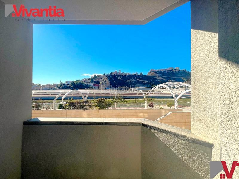 Foto 97c2323d-b42b-4fd0-8712-5a56ce55e7ee. Flat in San Cristóbal - San Diego Lorca