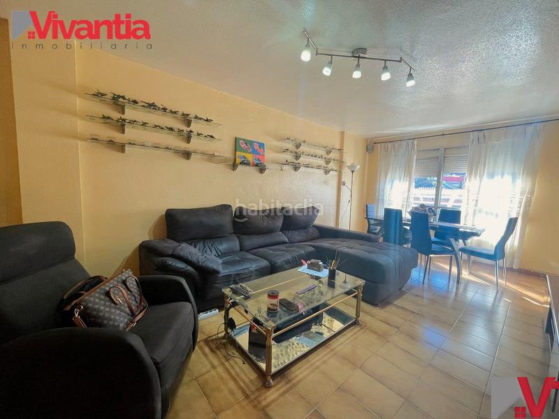 Foto 9807907e-d4cc-44d2-b5dc-b9de31ee799f. Flat in San Cristóbal - San Diego Lorca