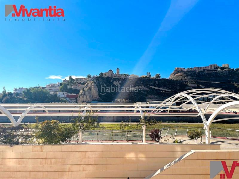 Foto a2fd49ac-001c-44d7-a206-8b0d96229555. Flat in San Cristóbal - San Diego Lorca