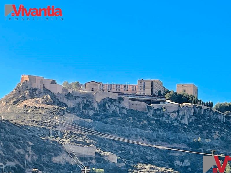 Foto a82dc58d-2838-4244-bf48-0633ccd897a8. Flat in San Cristóbal - San Diego Lorca