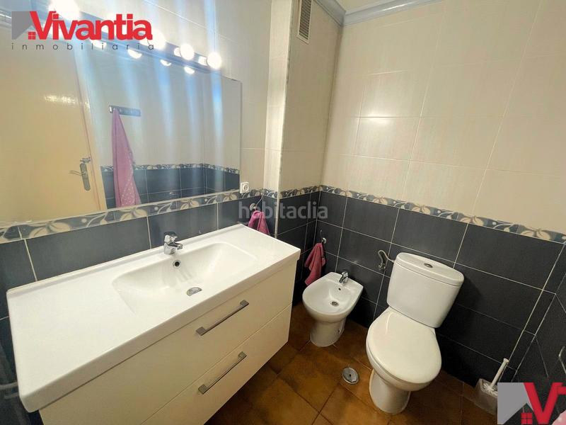 Foto be1949a2-23bd-4bdc-9f0f-707713a7a1e7. Flat in San Cristóbal - San Diego Lorca